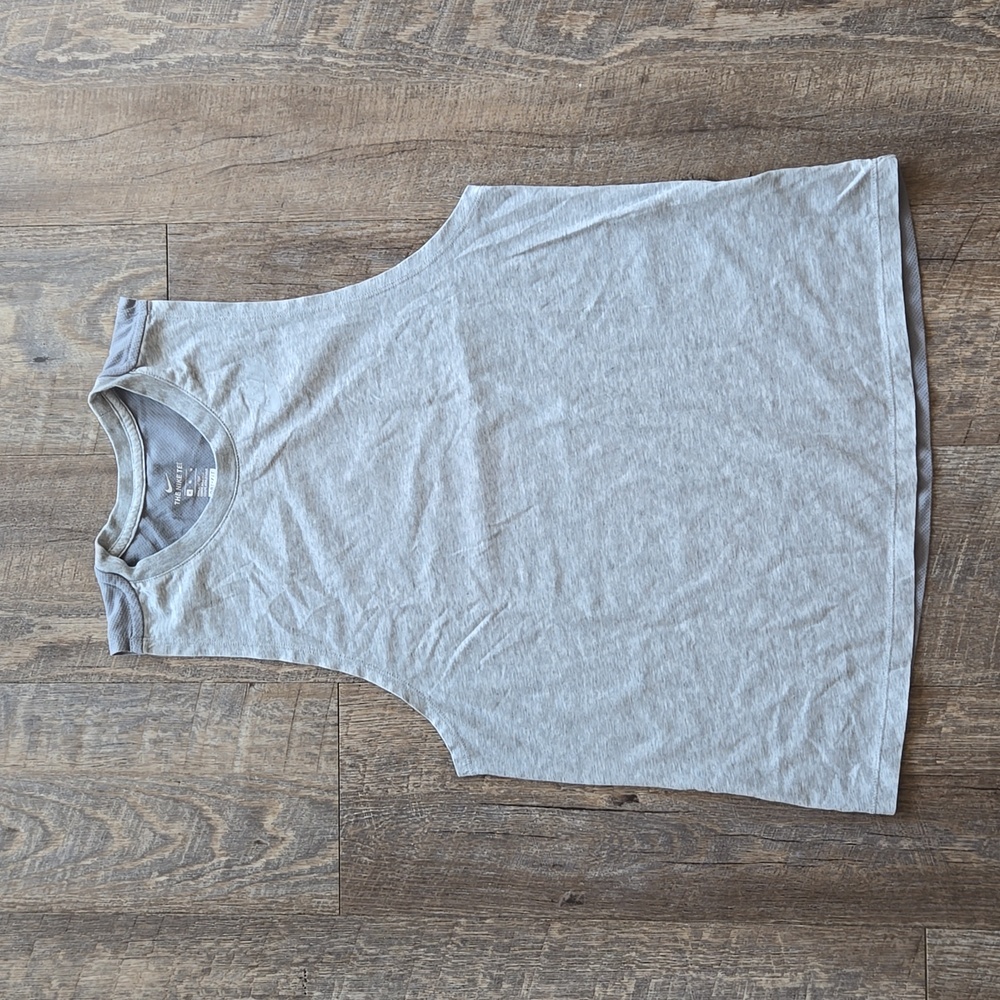 Nike Tee Tank Top Dry Fit